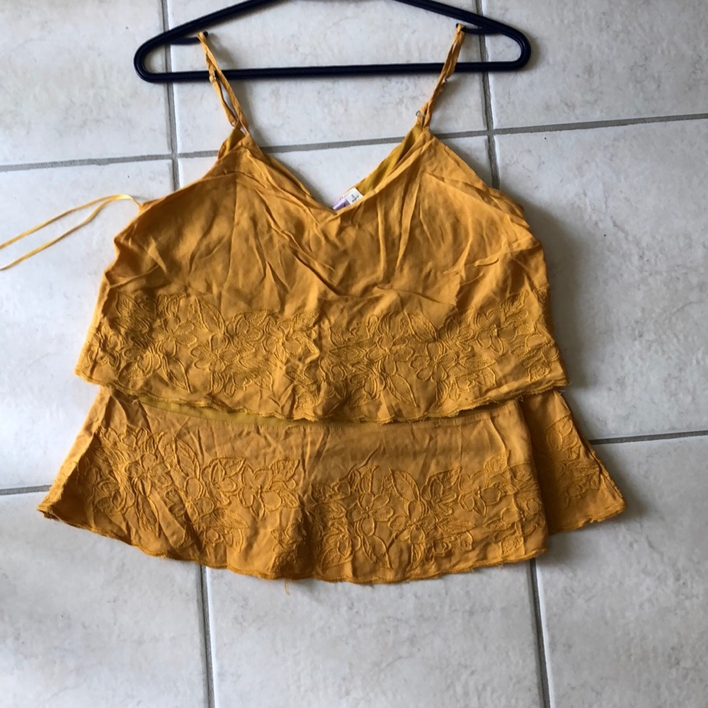 Alya Blouse